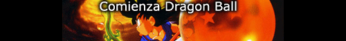 Comea Dragon Ball