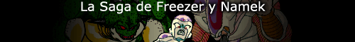 La Saga de Freezer