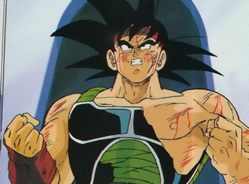 Bardock