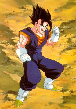 Vegetto