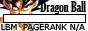 Dragon Ball Pagerank