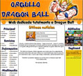 Orgullo Dragon Ball