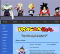 Dragon Ball Final