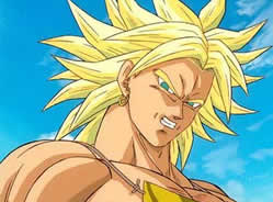 Broly