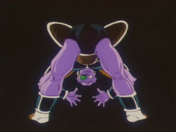 Ginyu