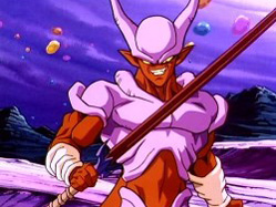 Janemba