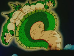 Porunga