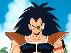 Raditz