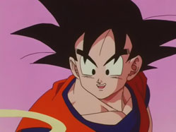 Son Goku