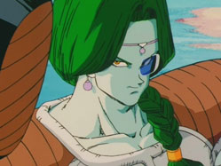 Zarbon