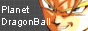 Planet Dragon Ball